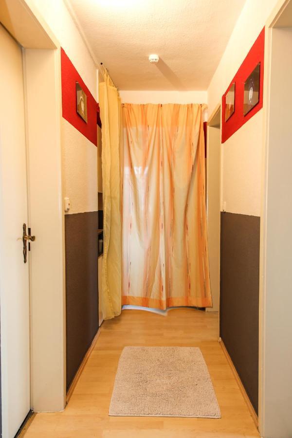 Oh-Apartment Lindenberg Lindenberg im Allgäu Exteriér fotografie