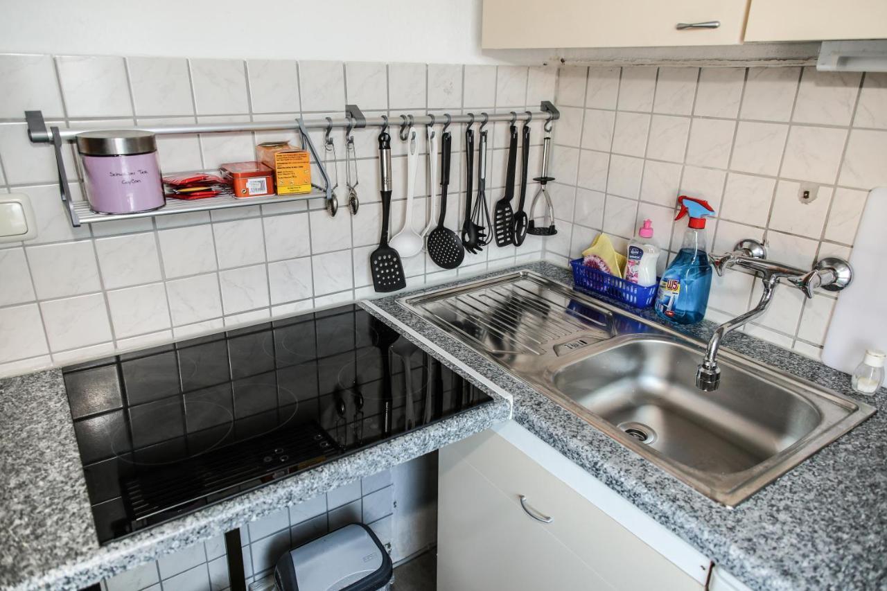 Oh-Apartment Lindenberg Lindenberg im Allgäu Exteriér fotografie