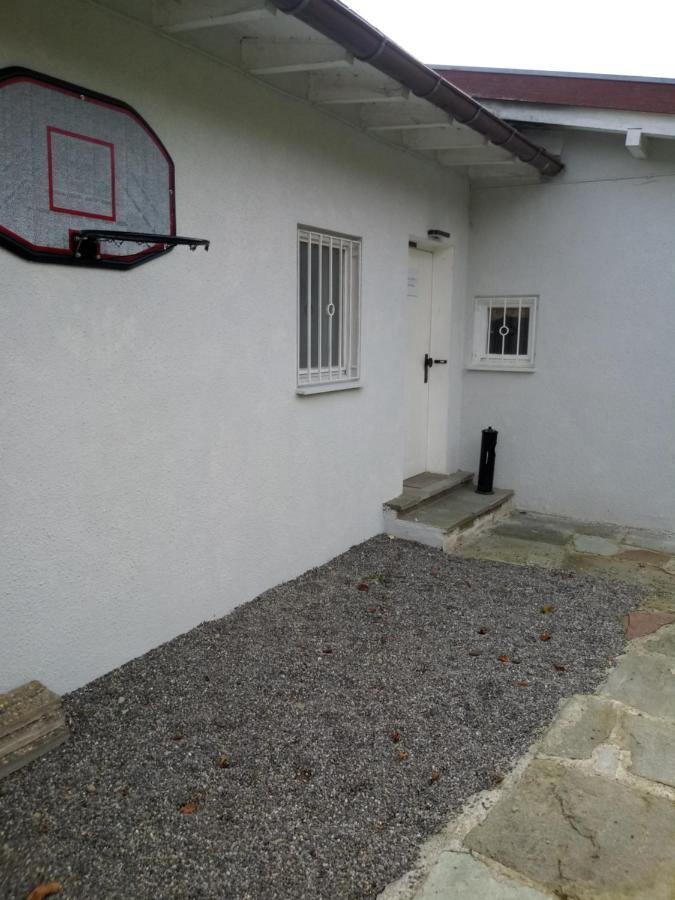 Oh-Apartment Lindenberg Lindenberg im Allgäu Exteriér fotografie